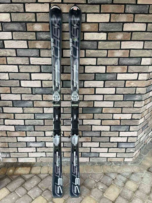 Лыжи Fischer Fuse 73 FreeRide