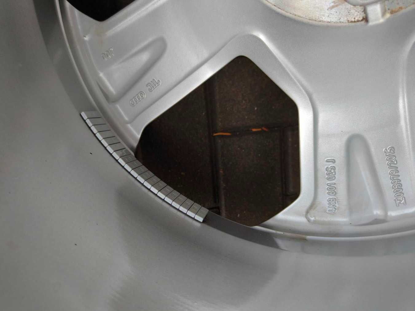 5x112 ALUFELGI R19 AUDI A6 C8 A4 B8 B9 Allroad A8 D5 Q7 Q5 A5 A7 ET27