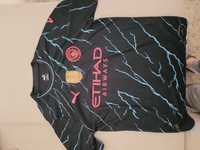 Camisola manchester city