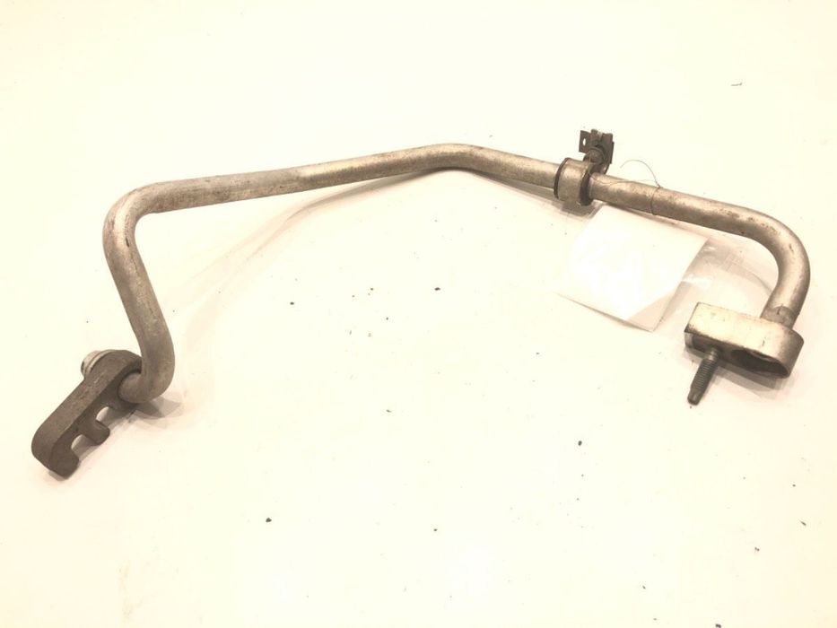 RURKA KLIMATYZACJI - 49.00 PLN - FORD USA MUSTANG coupe 2014 - 2022 3.7 V6 224 kW [305 KM] benzyna