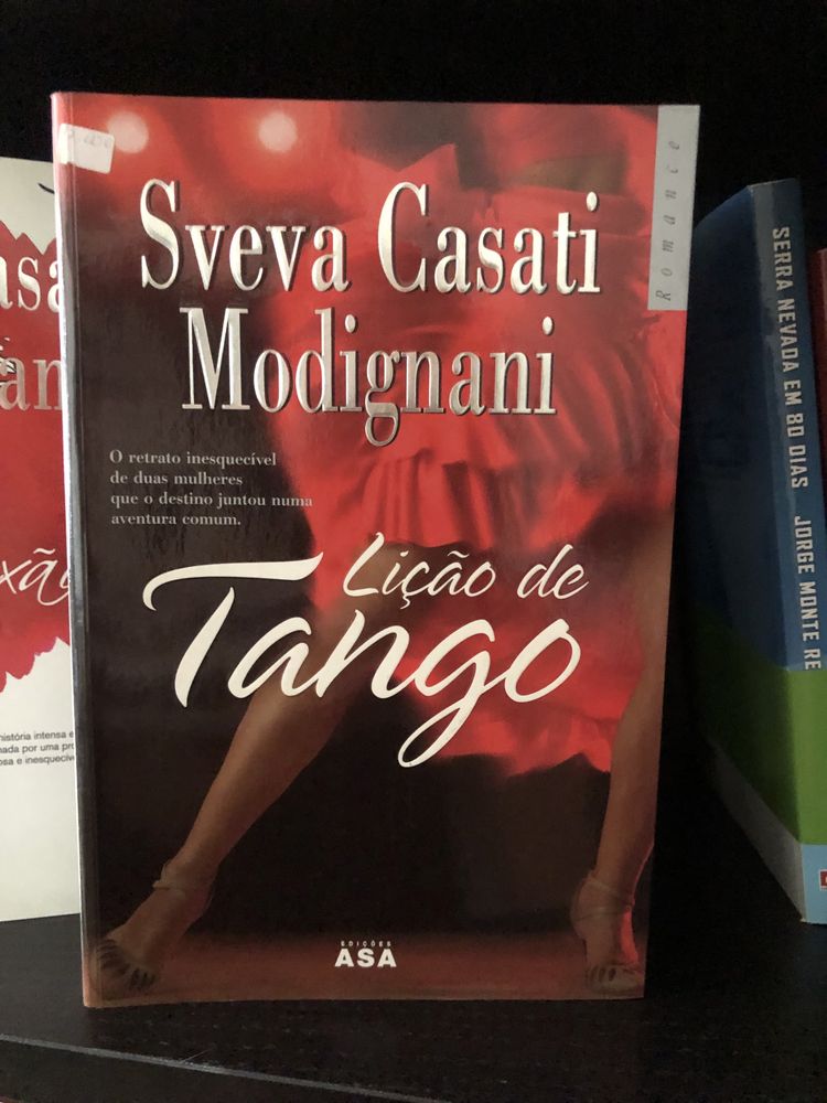 Sveva Casati Modignani Vários Títulos (ver descrição e fotos)