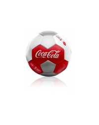 Nowa piłka Coca-Cola rozmiar 5 piłka nożna oryginalna r.5