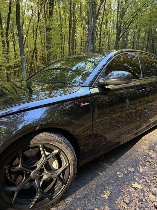 Продам Audi a6c7 prestige