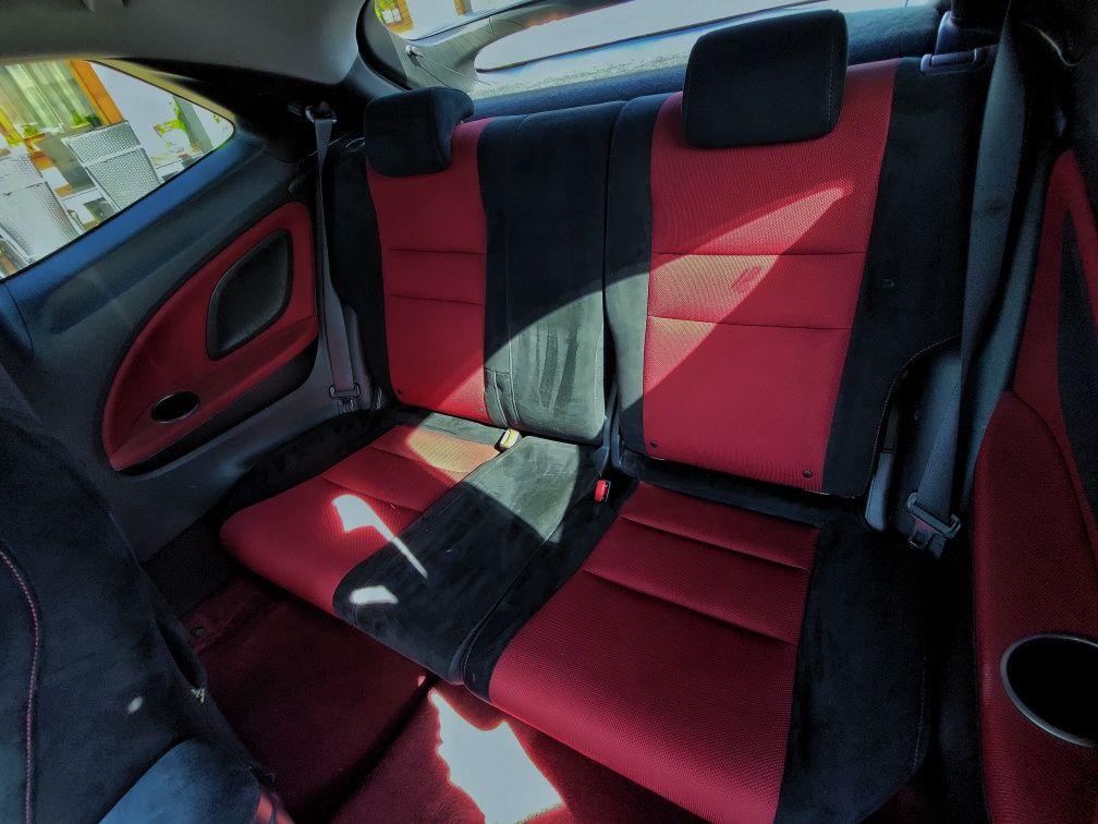 honda civic type r 2007