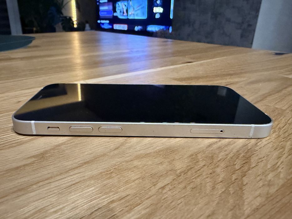 Iphone 12 mini 64 GB Biały