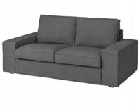 Nowy IKEA Pokrowiec KIVIK 2 Osobowa Sofa Pokrycie Skiftebo ORYGINAŁ