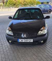 Renault Clio 1.2 benzyna 2001r elektryka wspomaganie centralny