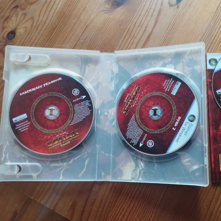 Age of Conan gra PC