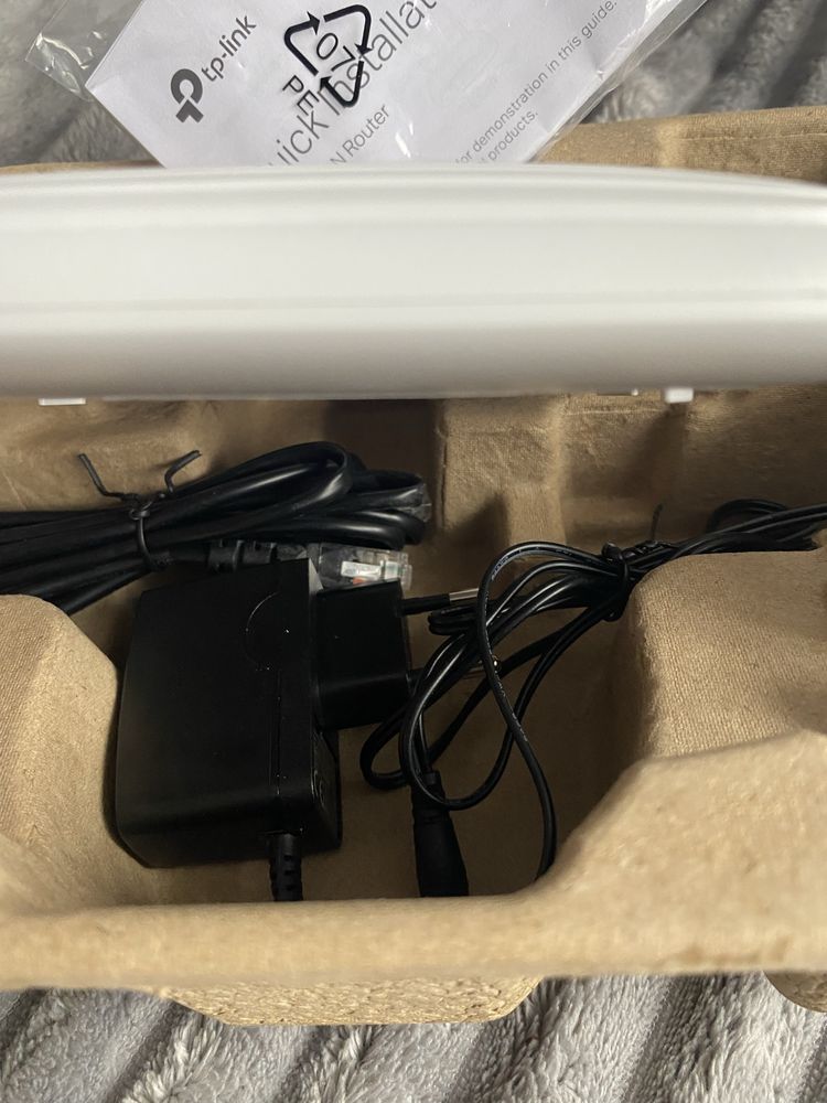 Wi Fi Роутер tp-link 300 Mbps