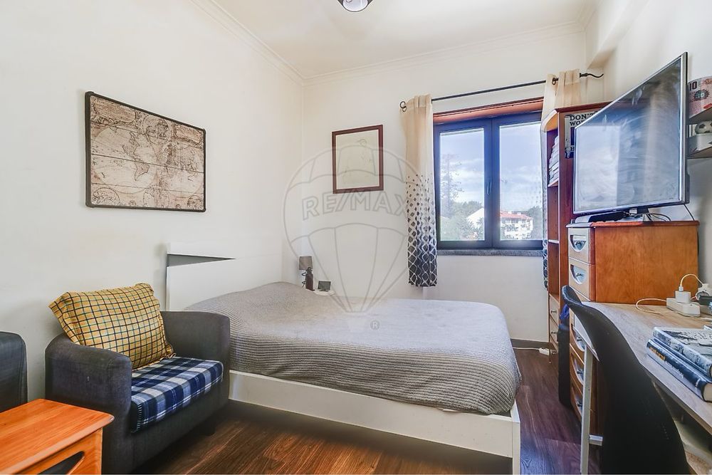 T2 Apartamento Carcavelos