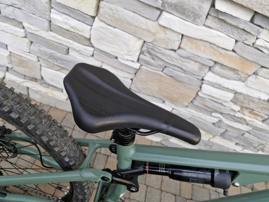 Pells tarpan AM 3 Moss green