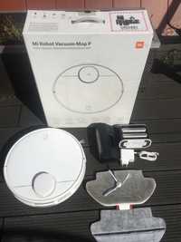 Xiaomi Mi Vacuum Mop Pro robot sprzątający