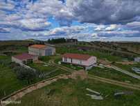 Herdade de Encanto em Campo de Víboras
