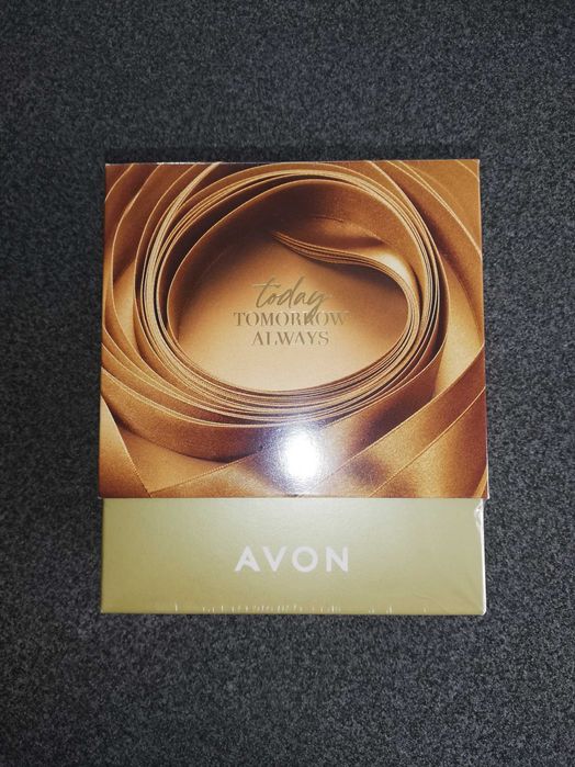 Zestaw Today Tomorrow Always dla niej woda + krem + balsam