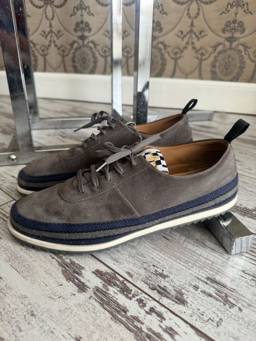 Макасиеы car shoe орининал