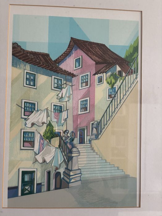 Serigrafias Ernani Oliveira