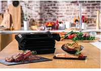 Гриль TEFAL OptiGrill Elite GC750830