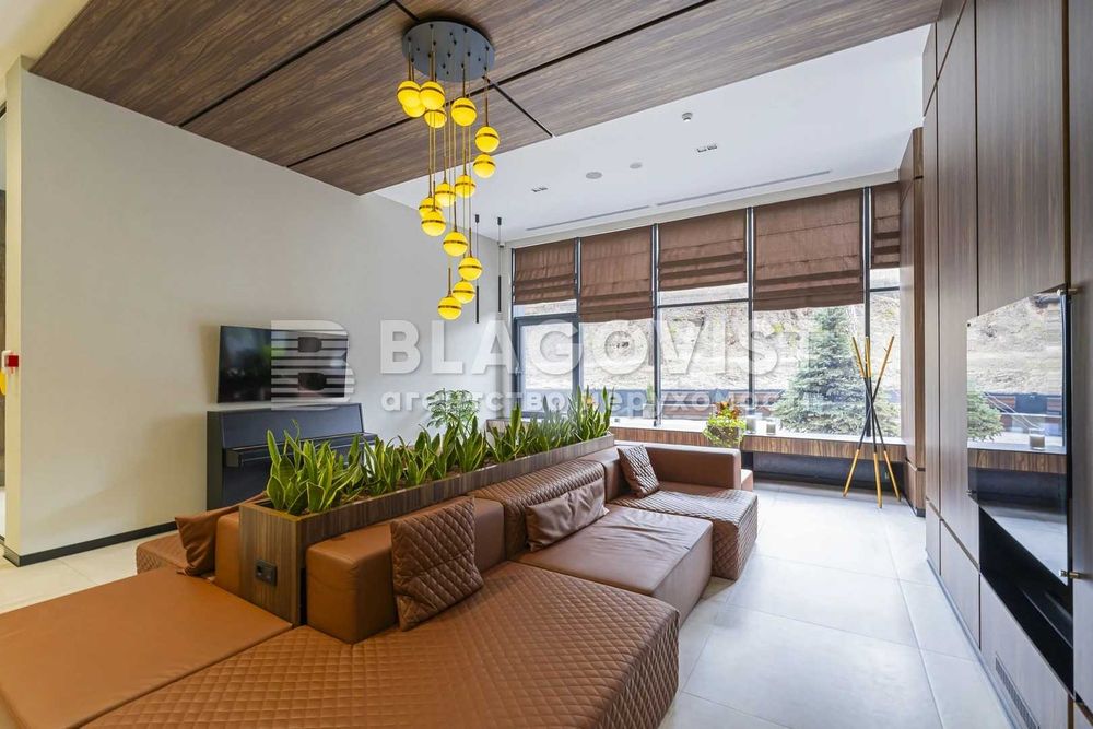 Продаж 1кімнатної квартири ЖК"Be the One" Стуса Василя (Радгоспна)35б,