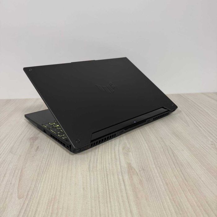 Asus TUF F15 FX507ZI  165Hz i7-12700H 16GB 512GB SSD RTX 4070