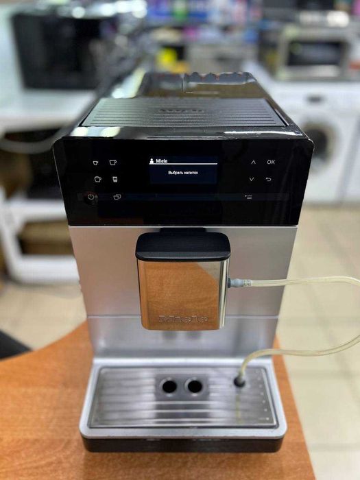 Кавомашина Miele
mod. CM5500 з Німечинни Б\В