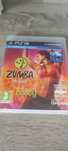 zumba fitness ps3