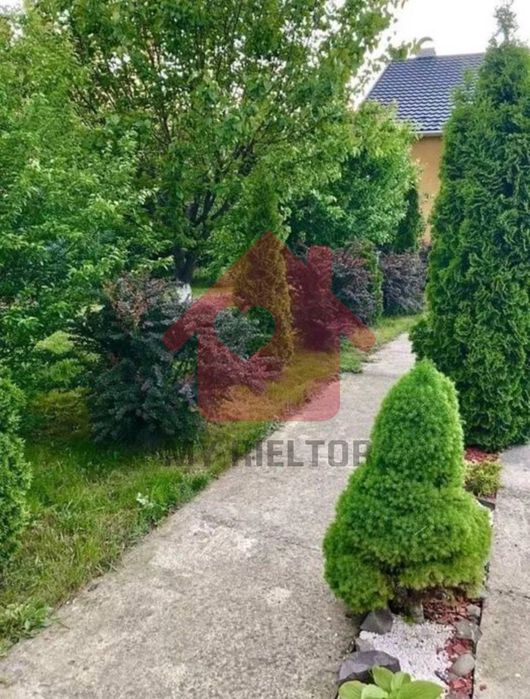 Продаж будинку біля Ужгорода!