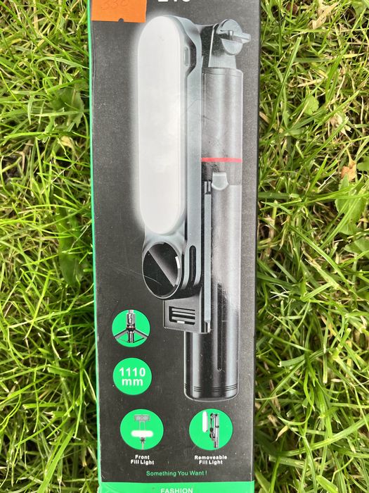 Штатив для фото, відео. Монопод