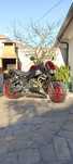 Buell XB12SS Lightning Long