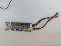 Płyta do ładowania równoległego XT60 XT30 – (LiPo 2–6S)
