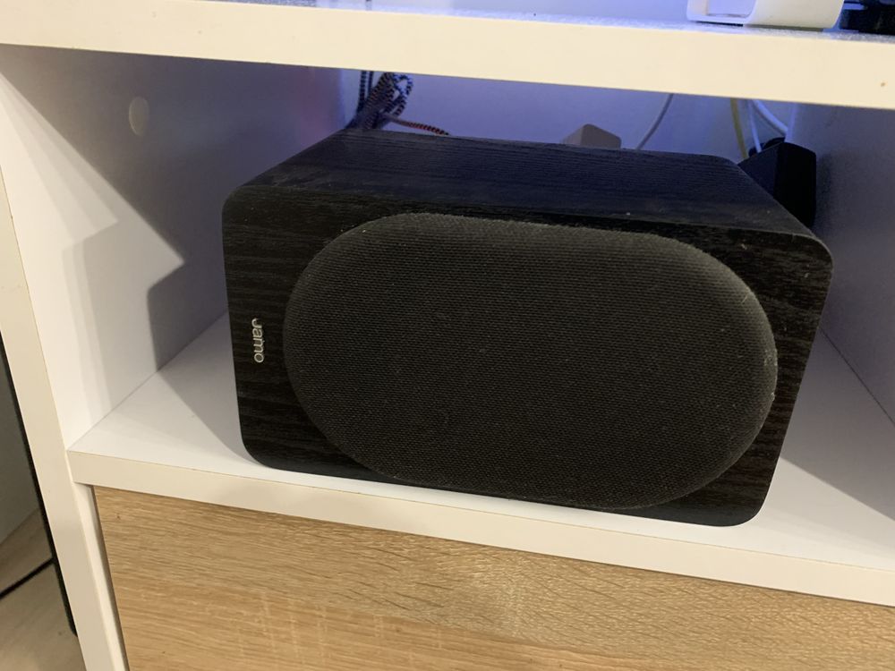 Amplituner Pioneer vsx 421+ zestaw głośników 5.1 Jamo S426