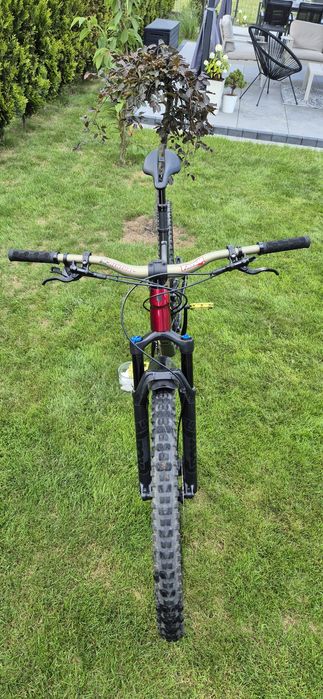 Trek Fuel EX 8 - Full Suspension MTB - Rozmiar XL - Stan bardzo bobry