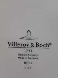 Столовая пара фирмы Villeroy&Boch
