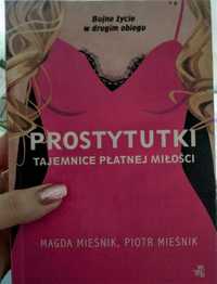 "Prostytutki" M.P. Mieśnik
