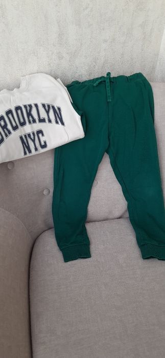 Костюм для хлопчика hm