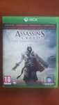 Assassin's Creed Ezio Collection xbox