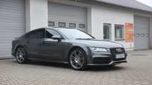 Audi A7 Sportback Audi A7 3.0 TFSI Quattro Tiptronic Daytona Grey