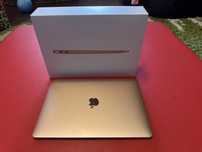 MacBook Air M1 2020 8/256 Gold