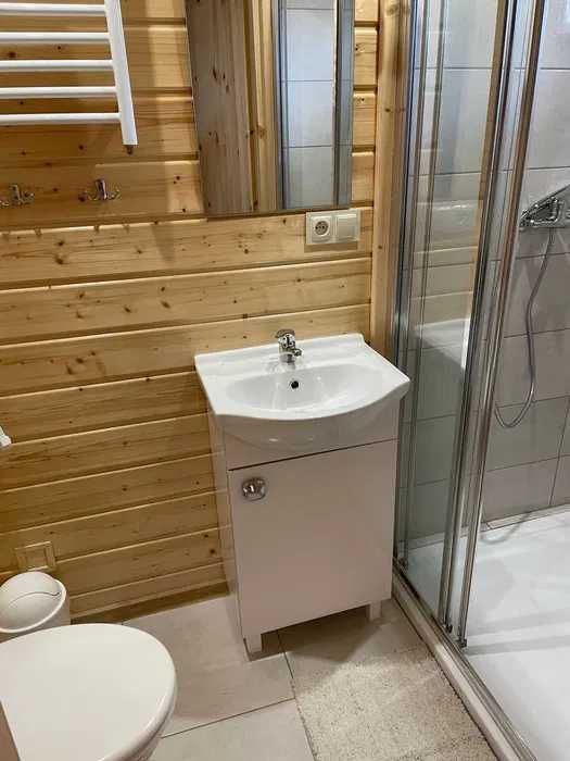 Domki i Apartamenty Letniskowe w Firleju
