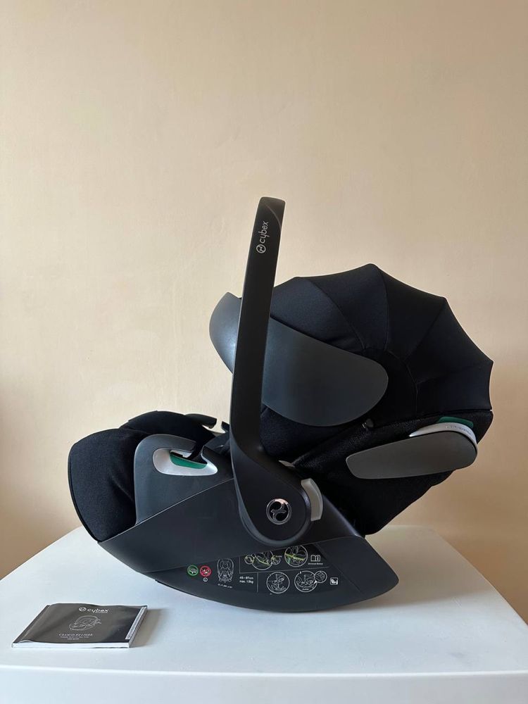 ‼️Автокрісла CYBEX‼️ Cloud Z2 / Cloud T / T Plus, Cybex