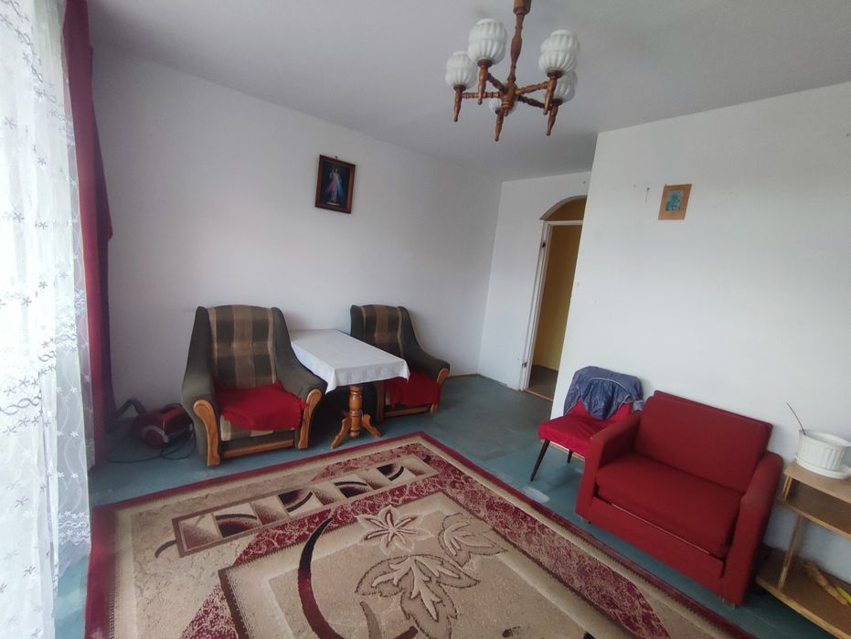 3-pokojowe mieszkanie 58 m² – Wołomin, os. Słoneczna – blisko PKP,