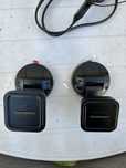 Garmin Uchwyt Magnetyczny z Przyssawka+Cyfrowy odbiornik z Antena