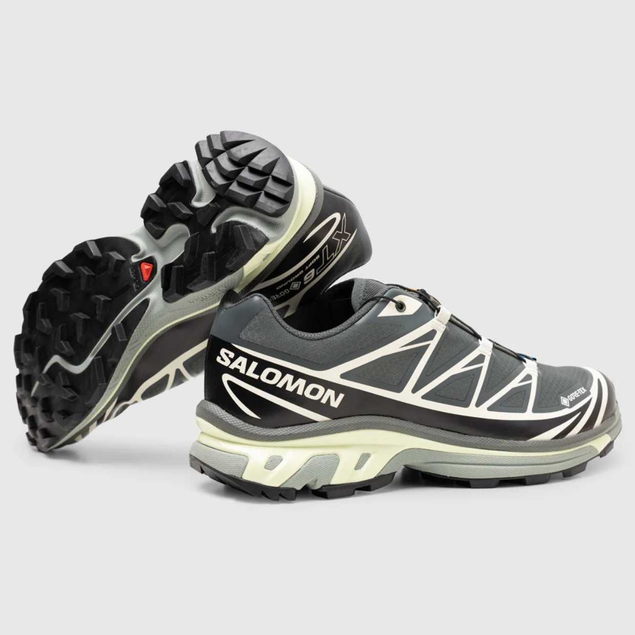 ОРИГИНАЛ‼️ Salomon XT-6 Gore-Tex L47581300 кроссовки мужские кросівки