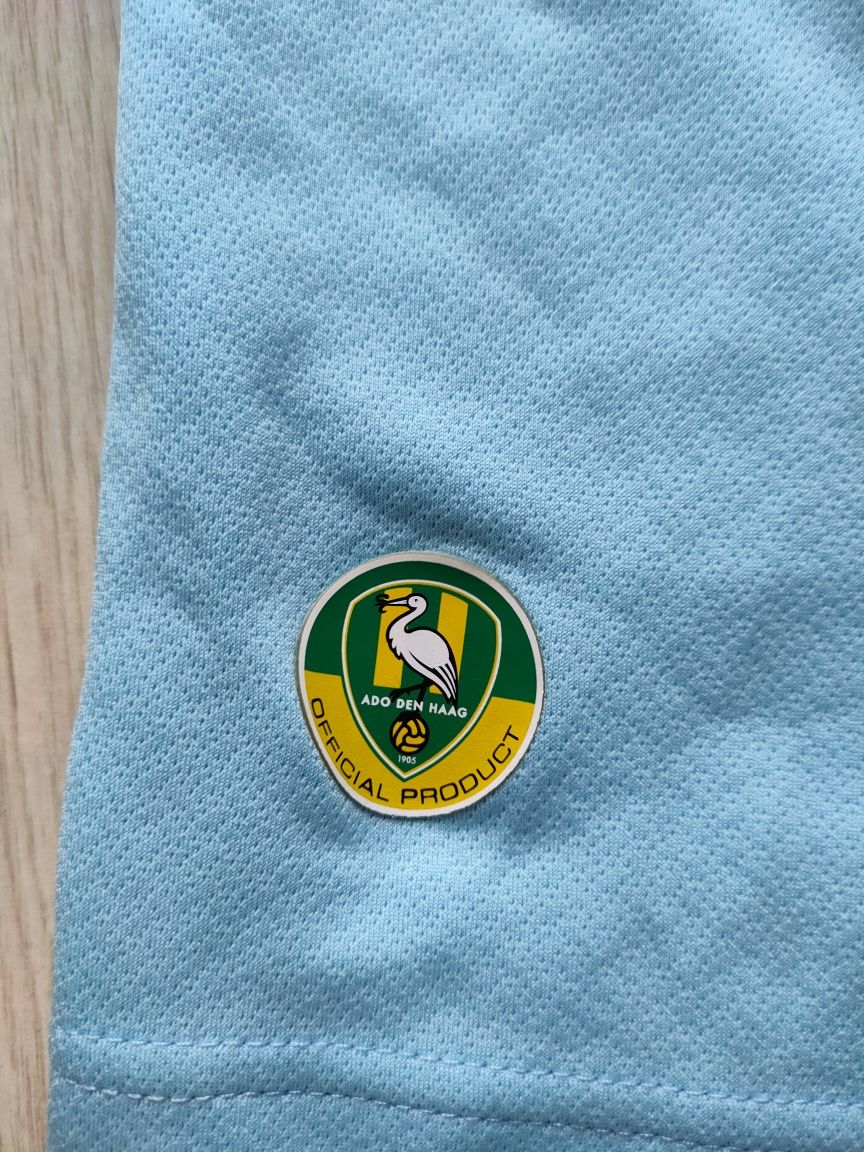 Koszulka polo Ado den Haag .ERREA.