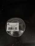Copos de cognac 10cl cristal