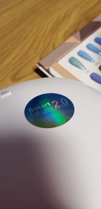 Cabine de led para nail designer