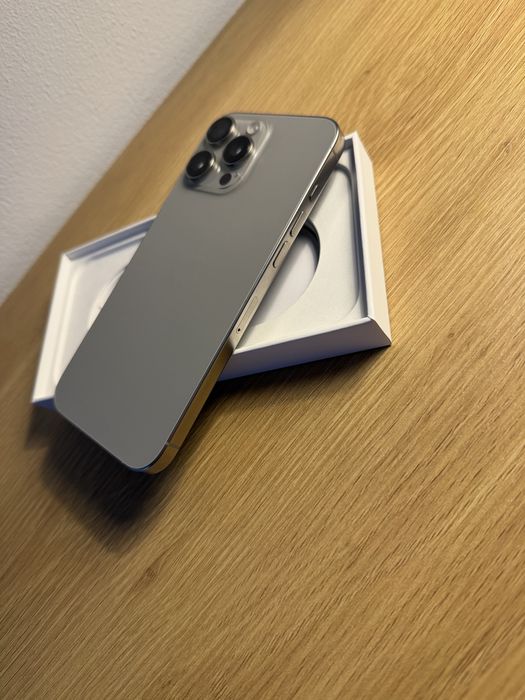 Iphone 16 Pro Max Como novo