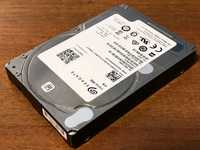 2.5" 4TB SATA HDD жорсткий диск Seagate ST4000LM016