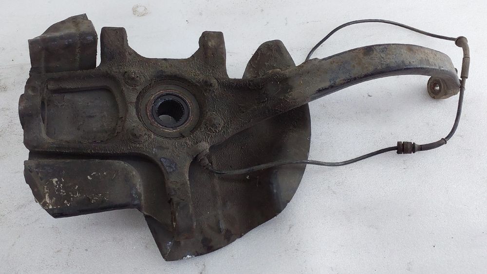 Manga de eixo frente direita ALFA ROMEO 159 Sportwagon (939_)