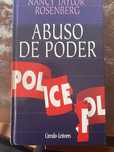 Abuso de poder - policial