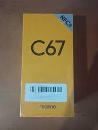 Realme C67 6/128GB NFC